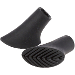 Viking 666/21/8008/09/UNI защитные наконечники 8008  Black