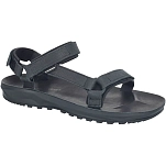 Lizard 289526-0001-46 Сандалии Super Hike Leather Black 35x25x15 EU 46