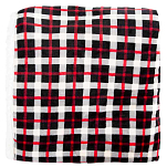 Trespass UUACMITR0043-RCH-EACH Vallon 140x200 cm Покрывало на кровать Red Check
