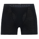 Купить Icebreaker 104485001M Боксер мерино 175 Everydays Черный Black / Monsoon M 7ft.ru в интернет магазине Семь Футов