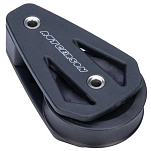 Barton marine 7331114010412 Простой плоский шкив 25x20x20 60 mm
