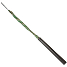 Купить Eurohunt 520379 Калибр 375 Шнур для чистки кабана Черный Brown 9.3 mm  7ft.ru в интернет магазине Семь Футов