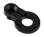 Уплотнение трубки охлаждения Suzuki DF8A/9.9A/15A/20A, нижнее 1756499J00000