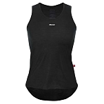 Santini bw65glldry-ne-xs базовый слой без рукавов Dry Black 30x20x5