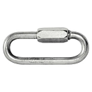 Купить Peguet 414136 Быстроразъемное звено 10 Единицы 8 mm 7ft.ru в интернет магазине Семь Футов