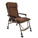 Купить Fox international CBC102 Super Deluxe Зеленый  Brown / Camo 7ft.ru в интернет магазине Семь Футов