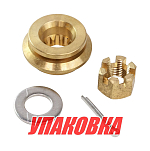 Установочный комплект винта Honda 25-30, Marine Rocket Prime (упаковка из 5 шт.) 20842201-PR_pkg_5