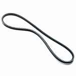 Vetus STM1661 M4.14 Ремень генератора Серебристый Grey