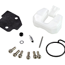 Ремкомплект карбюратора Tohatsu M9.9C-D2/15C-D2/18D-E2, Omax 3G2871222_OM