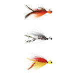 Sakura SAPLH500321-NT R Jig Bucktail 21g Многоцветный  NT