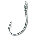 Купить Quantum fishing 4738006 Crypton Big Trout 0.250 Mm Связанные Крючки Серебристый Silver 6  7ft.ru в интернет магазине Семь Футов