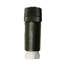 Купить VDO a2c39308500 Разъем гнездовой для полевой установки NMEA 2000 Black 20x15x5 7ft.ru в интернет магазине Семь Футов