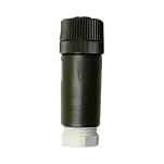 VDO a2c39308500 Разъем гнездовой для полевой установки NMEA 2000 Black 20x15x5