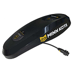 Minnkota NRR-3737 NRL iP 1.6 TRV UTX Крышка  Black