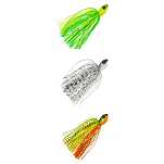 Sakura JKBS02112 Bellamy Swim Jig 21g Многоцветный  MDW12 - French Craw 21 g 
