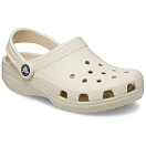 Купить Crocs 206991-2y2-j5 Деревянные башмаки Classic K Bone 35x25x15 EU 37 7ft.ru в интернет магазине Семь Футов