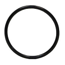 Купить Fischer panda 0002455 NBR70 29x2 mm Прокладка  Black 7ft.ru в интернет магазине Семь Футов