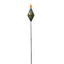 Купить Colmic GASPEC05A плавать Specicarp  Black 0.10 g 7ft.ru в интернет магазине Семь Футов
