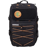 Elitex training max-45l-black Рюкзак Tactical 45L All In MAX 40x35x20