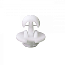 FASTMOUNT Panel Screw-in Clip / pack of 10 / holding force 5 kg 16785-bvs