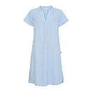Купить Sea ranch 25-6-045-4032-l Платье Vita Powder Blue 30x10x10 7ft.ru в интернет магазине Семь Футов