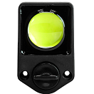Подводный огонь со сливной пробкой, Green, AquaIDEA Aqua IDEA B3WG
