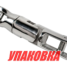 Вертлюг якорный для цепи 6-8 мм, Marine Rocket (упаковка из 10 шт.) S.M0303-20.9_MR_pkg_10