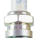 Свеча зажигания NGK DPR6EA-9 (упаковка 100 шт) Marine Rocket MR01030311BAG100