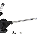Даунриггер механический в комплекте с 2-мя держателями RH305 Chen Fun CFDR904
