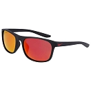 Купить Nike NKFJ2198-5919010 Endure M Fj2198 Солнцезащитные Очки Matte Black Red Mirror/CAT3 7ft.ru в интернет магазине Семь Футов
