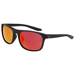 Nike NKFJ2198-5919010 Endure M Fj2198 Солнцезащитные Очки Matte Black Red Mirror/CAT3