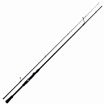 Maximus rods mjsszi21m Удочка для джиггинга Zircon Black 110x10x10 2.1 m