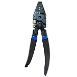 Colmic plier12a-unit Захват Big Game 177 mm Black / Blue 20x10x10