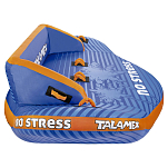 Talamex 95650348 No Stress Буксируемый Голубой  3 Places 