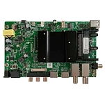 Blugy BGSTV32FHD-PCB Материнская плата 32 дюйма Smart TV BGSTV32FHD Green