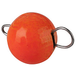 Mikado OMGACR-35 Cheburashka Вести Красный  Red 35 g 