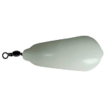 Maver 92040 Luminex Груша Свинец  White 40 g