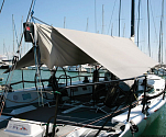 OCEANSOUTH awning 250 x 240 cm, 46.899.01