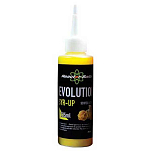 Reactor baits 2054S004 Evolution Syr-Up 125ml Добавки для жидкой приманки Scopex Cream Yellow