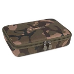 Fox international CLU481 чехол для сигнализации укуса Camolite™ Mini Micron Camo