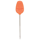Купить Carp spirit 34CSACS010263 Braid&Hard Bait Иголка Оранжевый Orange 7ft.ru в интернет магазине Семь Футов