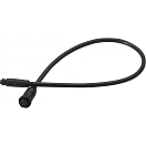 Купить Motorguide MG8M4004176 Humminbird Двигатели 11 ПРИКОЛОТЬ Зонд Адаптер кабель Black 7ft.ru в интернет магазине Семь Футов
