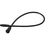 Motorguide MG8M4004176 Humminbird Двигатели 11 ПРИКОЛОТЬ Зонд Адаптер кабель Black