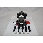 Johnson Pump 10-13250-03 Aqua-Jet pressurized water pump 2.8 WPS3.4-12V