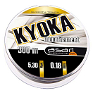 Купить Asari LAKK30030 Kyoka 300 M Линия Серебристый  Silver 0.300 mm  7ft.ru в интернет магазине Семь Футов