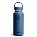 Купить Hydro flask tny400384-400ml Бутылка Micro Hydro-400ml Harbor Blue 25x10x10 7ft.ru в интернет магазине Семь Футов