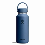Hydro flask tny400384-400ml Бутылка Micro Hydro-400ml Harbor Blue 25x10x10
