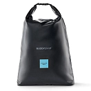 Купить Buddyswim 25220106 сухой мешок 20L  Black / Blue 7ft.ru в интернет магазине Семь Футов