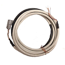 Купить Fischer panda 0000228 Harness Generator Inverter кабель Белая 7ft.ru в интернет магазине Семь Футов