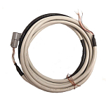 Fischer panda 0000228 Harness Generator Inverter кабель Белая